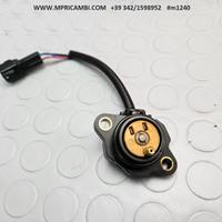 SENSORE CAMBIO TRIUMPH DAYTONA 675 2009 2010 2012