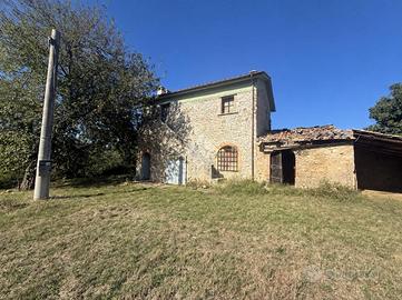 CASA INDIPENDENTE A ORTE