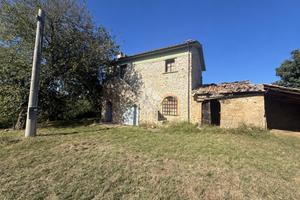 CASA INDIPENDENTE A ORTE
