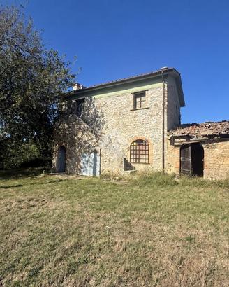 CASA INDIPENDENTE A ORTE