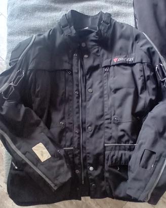 Giacca Dainese Tempest d-dry 4 stagioni 