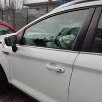 Porta anteriore sx nuda FORD KUGA del 2010