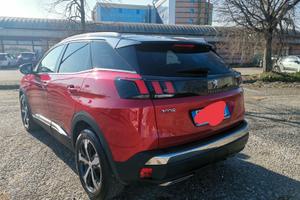 Peugeot 3008 blueHDi 130 S&s GTline