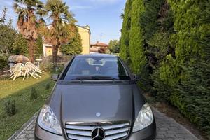 Mercedes classe A w169 2010