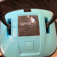 Aspirapolvere senza fili, da fondo per piscina