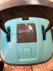 Aspirapolvere senza fili, da fondo per piscina