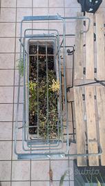 fioriere regolabili 