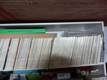 riviste di audio e video