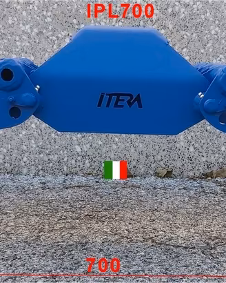 Pinze Tronchi Pinza Legna 70cm IPL700