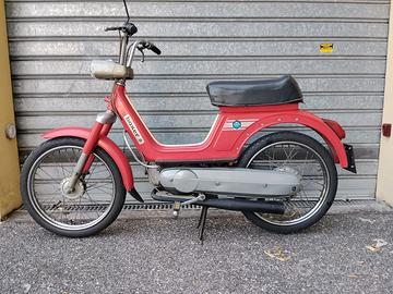 Piaggio Boxer