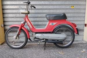 Piaggio Boxer