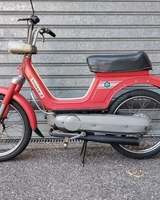 Piaggio Boxer