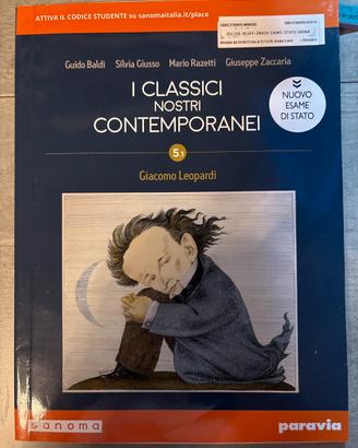 I classici nostri contemporanei 5.1