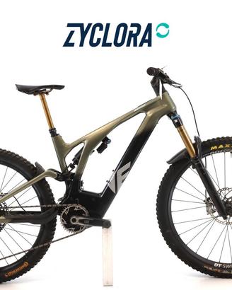 Berria Stratos 9 AXS t.M