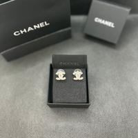 Orecchini Chanel (unisex)