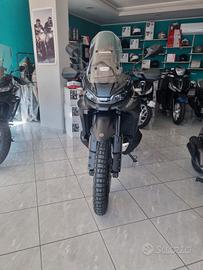 Cfmoto 800 mtx