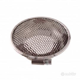 Filtro aria a cornetto con rete Malossi 5000359