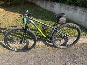 Mountain bike Mtb Merida BIG NINE 500 29”