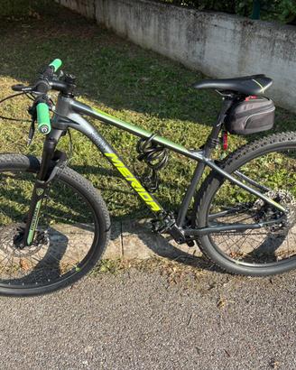 Mountain bike Mtb Merida BIG NINE 500 29”