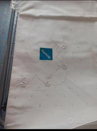 lenzuilo matrimoniale Bassetti