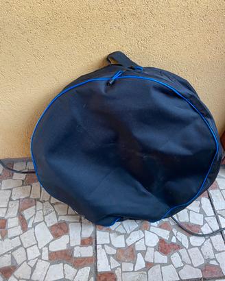 Ruotino di scorta Volkswagen