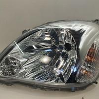 FARO ANTERIORE SINISTRO TOYOTA Yaris Serie 8115052