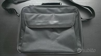 Borsa Notebook Trust 15-16 pollici