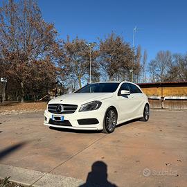 Mercedes Classe A180