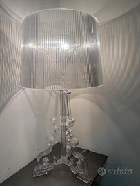Lampada Kartell