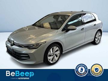 Volkswagen Golf 2.0 TDI EDITION PLUS 115CV