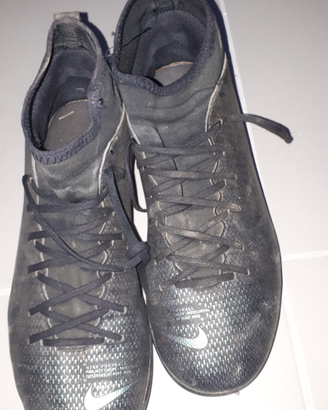 Scarpe calcio bambino Nike Merc 38,5