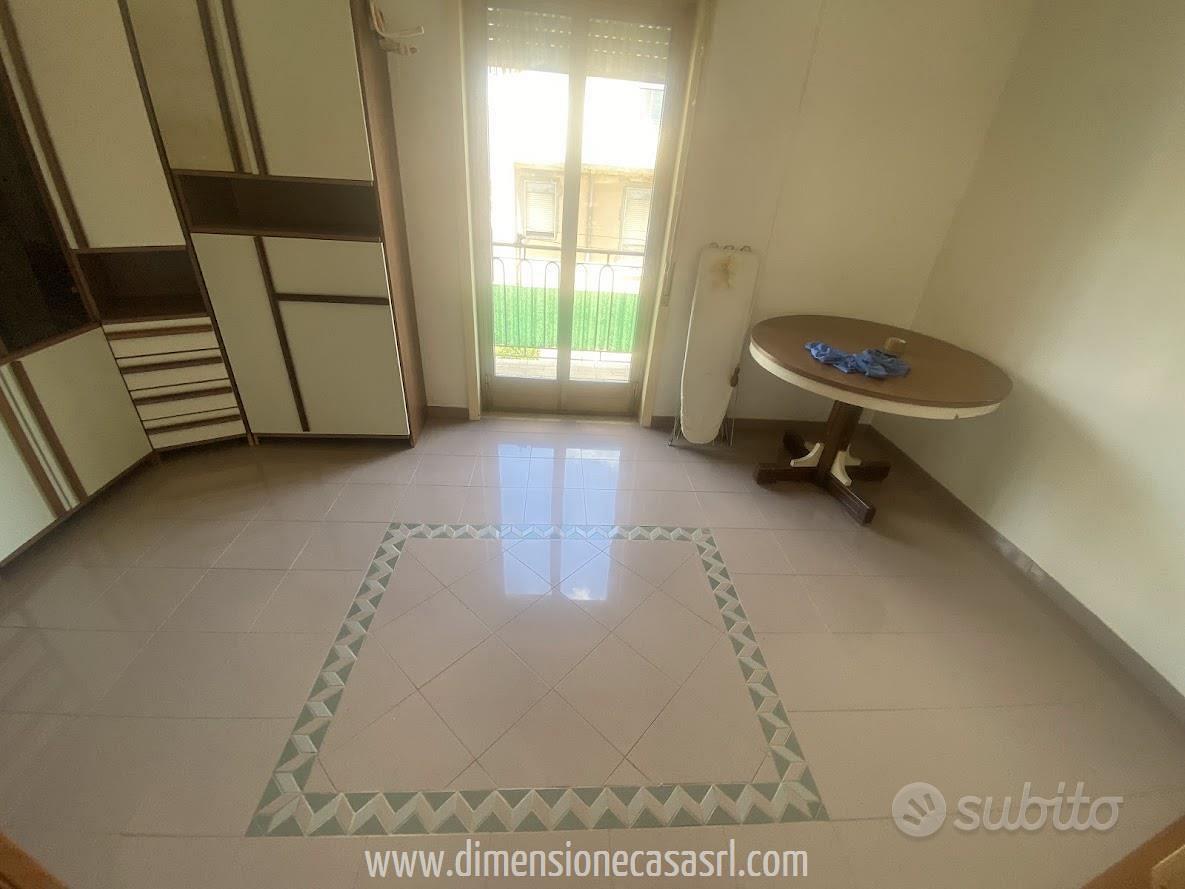Appartamento – CL - Altro