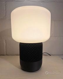 Lampada da tavolo design homepod