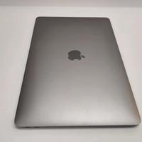 Macbook PRO 13,3"