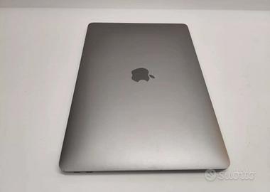 Macbook PRO 13,3"