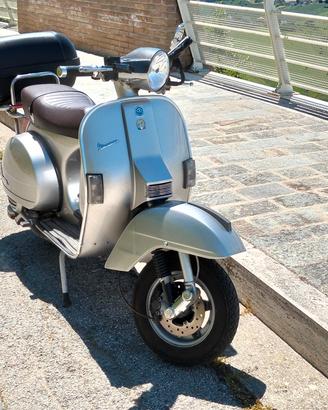 VESPA PX 200 E  FRENO A DISCO  ELESTART