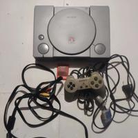 SONY playstation 1 modello Scph-9002