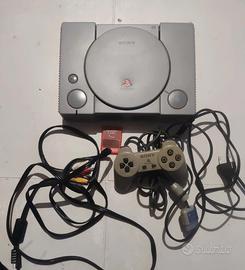 SONY playstation 1 modello Scph-9002