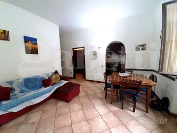 Appartamento Scarlino [026/S025VRG]