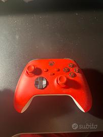 Controller x-box series x