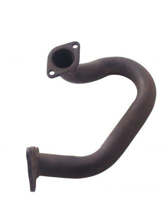 Tubo scarico Derbi Predator 00G03424011