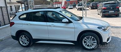 BMW X1 xdrive218d Msport