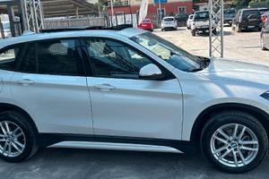 BMW X1 xdrive218d Msport