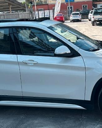 BMW X1 xdrive218d Msport
