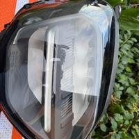 Fanali MINI ACEMAN