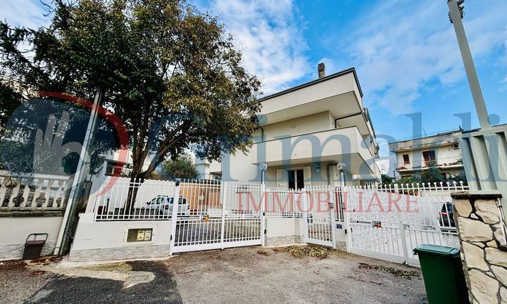 Villa o villino Giugliano in Campania