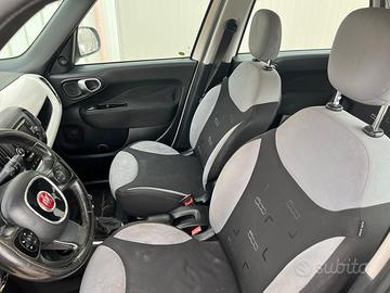 Fiat 500 l