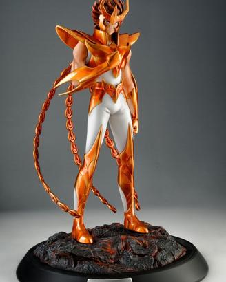 Saint Seiya Ikki Oce Tsume