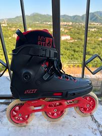 Pattini Powerslide Next 110