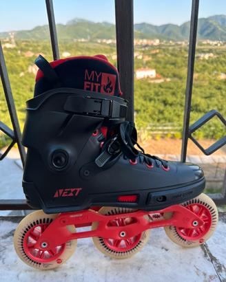 Pattini Powerslide Next 110